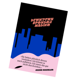 Downtown Spandau Medina