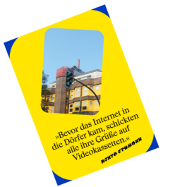 Downtown Spandau Medina