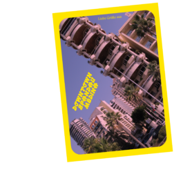 Downtown Spandau Medina