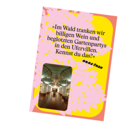 Downtown Spandau Medina