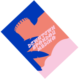 Downtown Spandau Medina