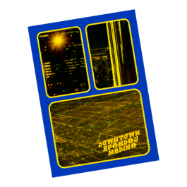 Downtown Spandau Medina