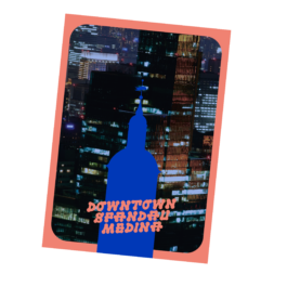 Downtown Spandau Medina